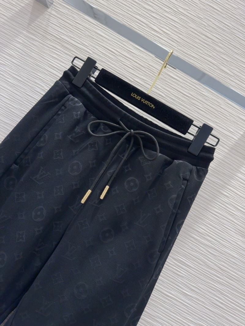 Louis Vuitton Long Suits